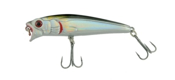 VOBLER JAXON POPPER ATRACT EDAR F A 7.5CM 9GR