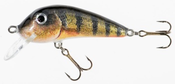 VOBLER JAXON SENSO F OC 6CM 6.5GR