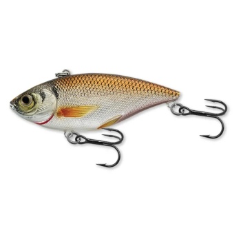 VOBLER LIVE TARGET GOLDEN SHINER RATTLEBAIT 5,0CM/7G SILVER/BRONZE