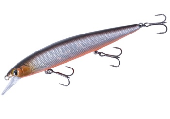 VOBLER MAJOR CRAFT CEANA JERKBAIT 110SPS SHALLOW 11cm 16gr #014 Holo Tennessee