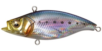 VOBLER MEGABASS CUTVIB 55 HW 55mm 10gr GG MAIWASHI