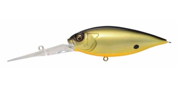 VOBLER MEGABASS DEEP-SIX 80mm 24.5gr STRIKE CHART