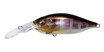 VOBLER MEGABASS DEEP-X 100 LBO 59mm 10.5gr GG GILL