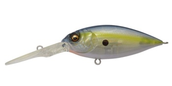 VOBLER MEGABASS DEEP-X 150 63mm 14gr GP SEXY SHAD