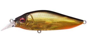 VOBLER MEGABASS FLAP SLAP LBO 77mm 12.2gr GG MEGABASS KINKURO
