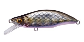 VOBLER MEGABASS GH46 HUMBACK FS 46mm 4gr TAKUMI SAKE CHIGYO