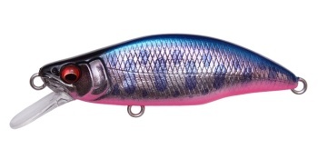 VOBLER MEGABASS GH64 HUMBACK FS 64mm 8.3gr M BLUPIN STREAM