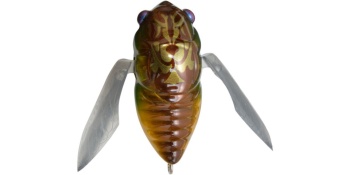 VOBLER MEGABASS GRAN SIGLETT 42.5mm 7gr HIGURASHI