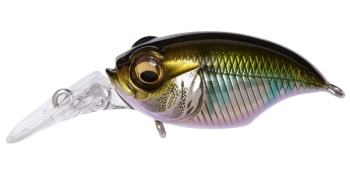 VOBLER MEGABASS GRIFFON BAIT FINESSE MR-X 38mm 5.3gr WAGIN OIKAWA