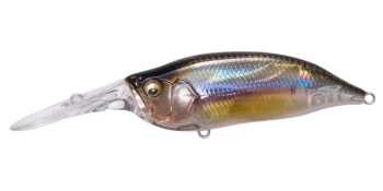 VOBLER MEGABASS IXI SHAD TYPE-3 57mm 7.0gr KASUMI ITO