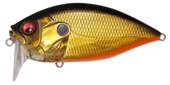 VOBLER MEGABASS ORC BURNING SHAD 58mm 10.5gr GG MEGABASS KINKURO