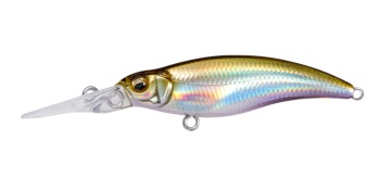VOBLER MEGABASS SHADING-X R 55 55mm 3.5gr LZ WAKASAGI