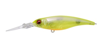 VOBLER MEGABASS SHADING-X R 75SP 72mm 7gr ITO-KINARI