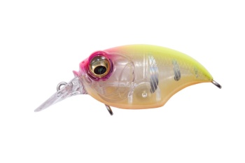 VOBLER MEGABASS SR-X GRIFFON 43mm 7.0gr EIGHT REACTION