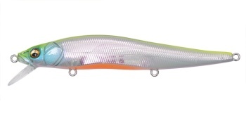 VOBLER MEGABASS VISION ONETEN 110.5mm 14gr AURORA REACTION