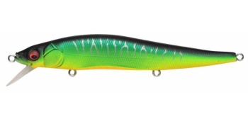 VOBLER MEGABASS VISION ONETEN 110.5mm 14gr MAT TIGER
