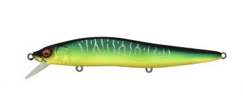 VOBLER MEGABASS VISION ONETEN LBO SP-C 115mm 14gr MAT TIGER