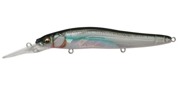 VOBLER MEGABASS VISION ONETEN R+2 110mm 14gr ITO CLEAR LAKER