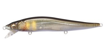 VOBLER MEGABASS VISION ONETEN SR 110.5mm 14gr FA GHOST SE AYU