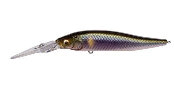 VOBLER MEGABASS X-NANAHAN+2 75mm 7gr WAGIN ITO AYU