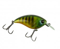 VOBLER MUSTAD BLF SHALLOW RUNNER 5.5CM/14G GHOSTGILL