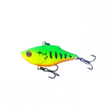 VOBLER MUSTAD ROUSE VIBE 50S 5CM / 7.6G GREEN PE