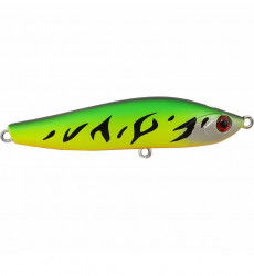 VOBLER MUSTAD SCATTER PEN 70S 7CM / 10.6G FIRE TIGER