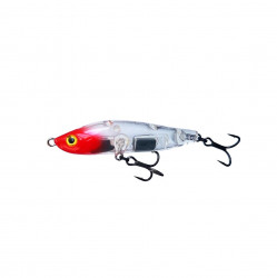 VOBLER MUSTAD SCATTRER PEN 70S 7CM / 10.6G REDHEAD