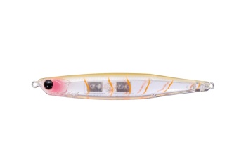 VOBLER OSP BENT MINNOW 76F 76mm 4.3gr G28 Ghost Shrimp