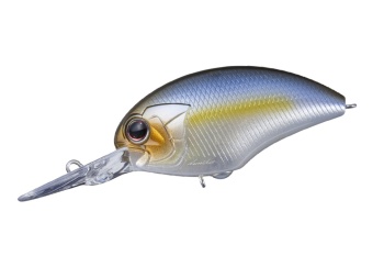 VOBLER OSP BLITZ DR 53mm 11gr P23 Tasty Shad