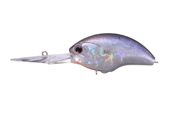 VOBLER OSP BLITZ EX-DR 53mm 12gr H09 Crystal Blue Shiner