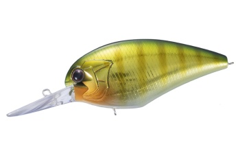 VOBLER OSP BLITZ MAGNUM MR 90mm 45gr GH45 Green Gill