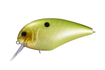 VOBLER OSP BLITZ MAGNUM SR 90mm 40gr G35 Ghost Lime Chart