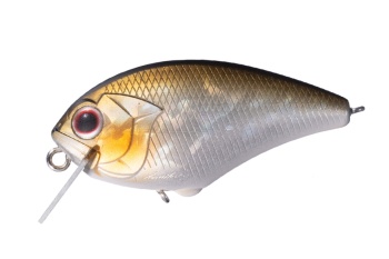 VOBLER OSP BLITZ SSR 51.1mm 8gr M47 Mat Shad