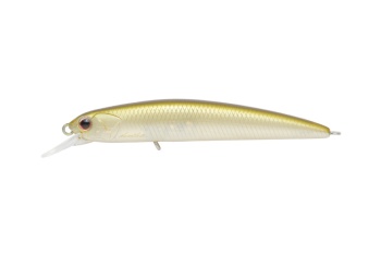 VOBLER OSP DURGA73 SP SUSPEND 73mm 4.7gr G01 Ghost Minnow