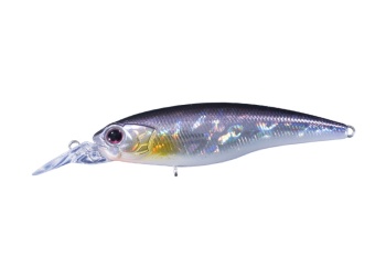 VOBLER OSP HIGH CUT SR 63mm 5.8gr H09 Ice Shad