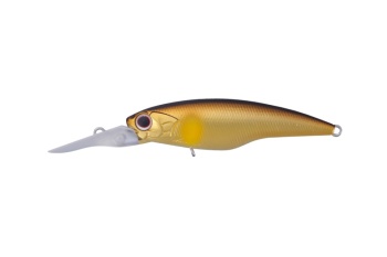 VOBLER OSP HIGH CUT SUSPEND 60mm 5.3gr ME01 Golden Ayu