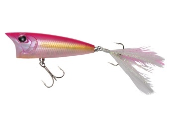 VOBLER OSP LOUDER 60 60mm 8.4gr P43 Sexy Pink
