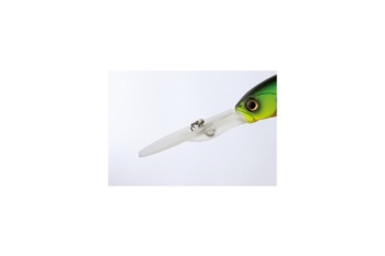 VOBLER OSP POWER DUNK SUSPEND 57mm 7.9gr RPO69 Real Perch - Img 4