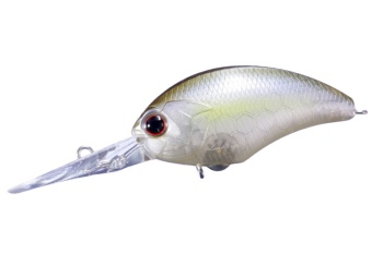 VOBLER OSP TINY BLITZ DR 45mm 6.7gr P23 Tasty Shad