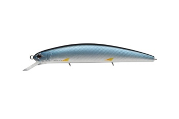 VOBLER OSP VARUNA110 SUSPEND 110mm 16gr T06 Hasu