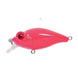 VOBLER OWNER BUG EYE BAIT 48MM 6.5GR 71 BUBBLE GUM PINK