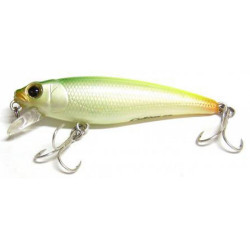 VOBLER OWNER RIP'N MINNOW 65MM 6.0GR 34 G C BACK H