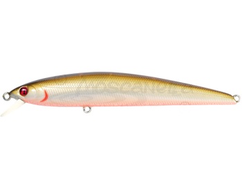 VOBLER PONTOON21 AGARRON 110F 11CM 12.9G 417 F