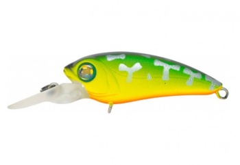 VOBLER PONTOON21 ALTERIDEM 970 3.6CM 2.2G SUSPENDING MR