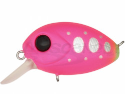 VOBLER PONTOON21 BABY REDRAG 32F-SR 3.2CM 4.8G R44 F