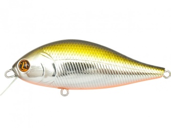 VOBLER PONTOON21 BET A SHAD 63SP-SR 6.3CM 7.7G R60 SP
