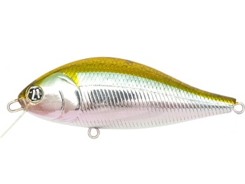 VOBLER PONTOON21 BET A SHAD 75SP-SR 7.5CM 13.2G 012 SP