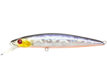 VOBLER PONTOON21 CABLISTA 105SP-SR 10.5CM 13.9G A12 SP