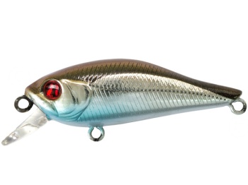 VOBLER PONTOON21 CHEERFUL 054 3.4CM 1.45G FLOATING SR